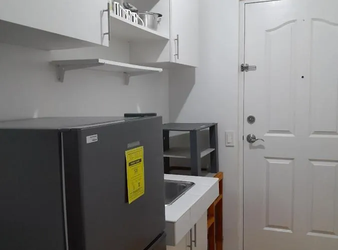 Apartamento Avidatowers5@nearairport 3daysnotice Tomovein *