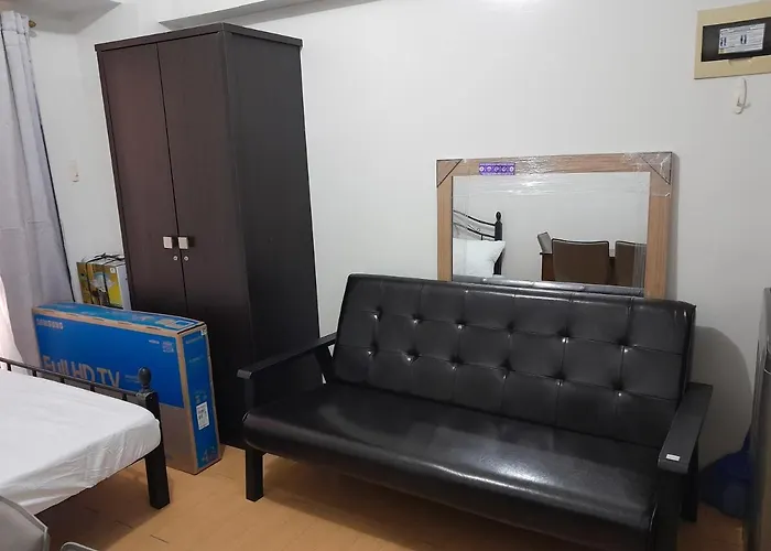 Apartamento Avidatowers5@nearairport 3daysnotice Tomovein *