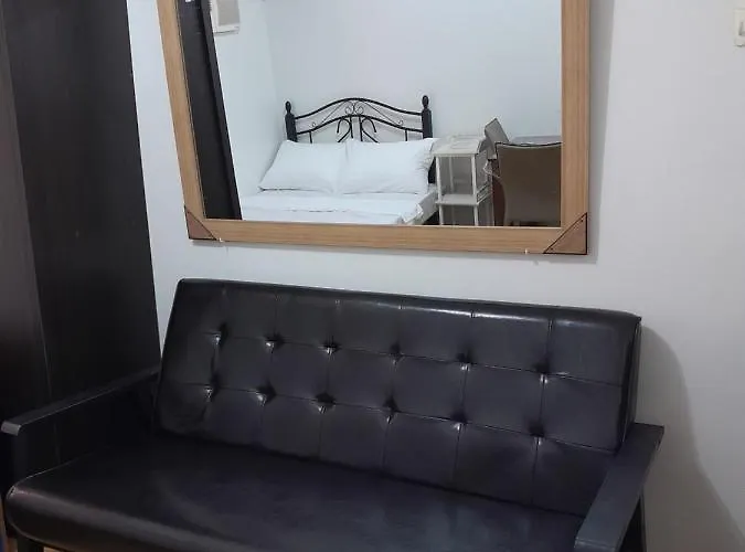 Apartamento Avidatowers5@nearairport 3daysnotice Tomovein Manila